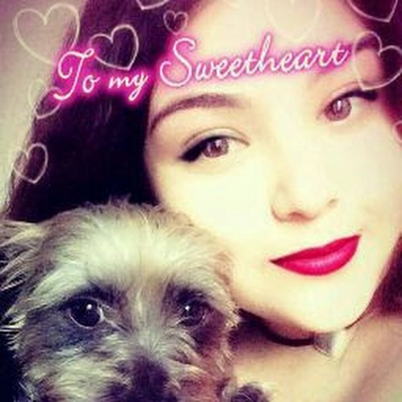 Meet your Posher, Diana - Picture 1 of 1